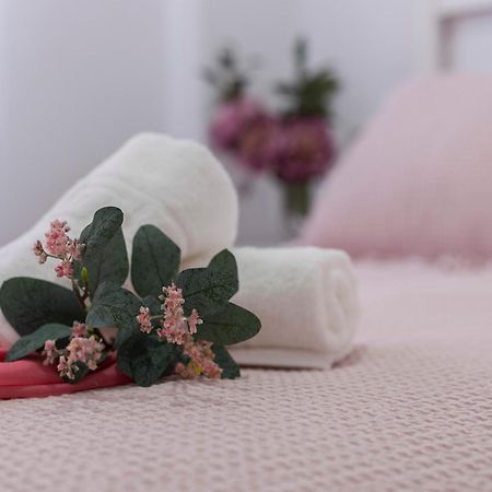 Laguna 3 Rooms Piscina 치피오나 외부 사진