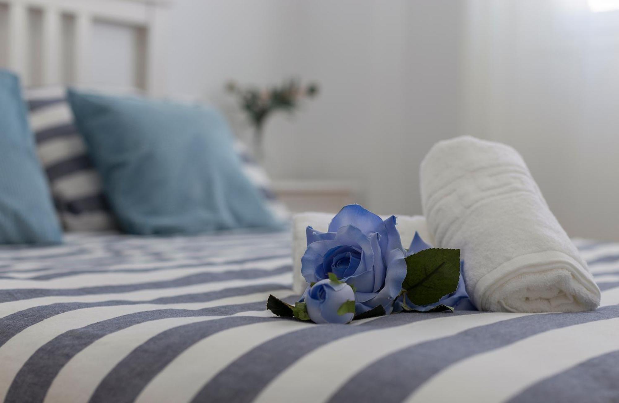 Laguna 3 Rooms Piscina 치피오나 외부 사진