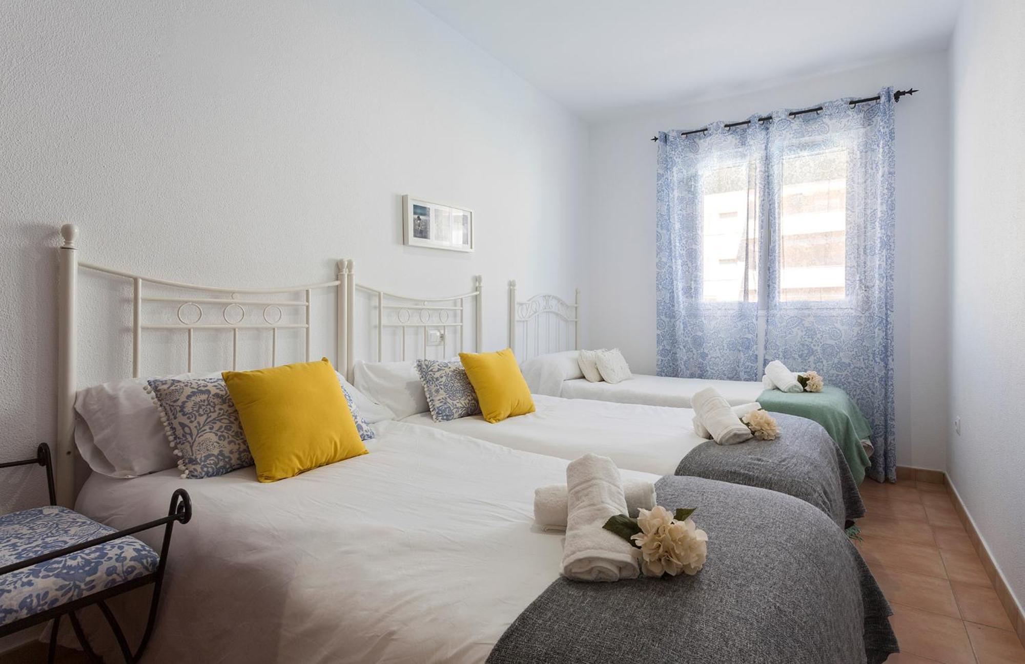 Laguna 3 Rooms Piscina 치피오나 외부 사진
