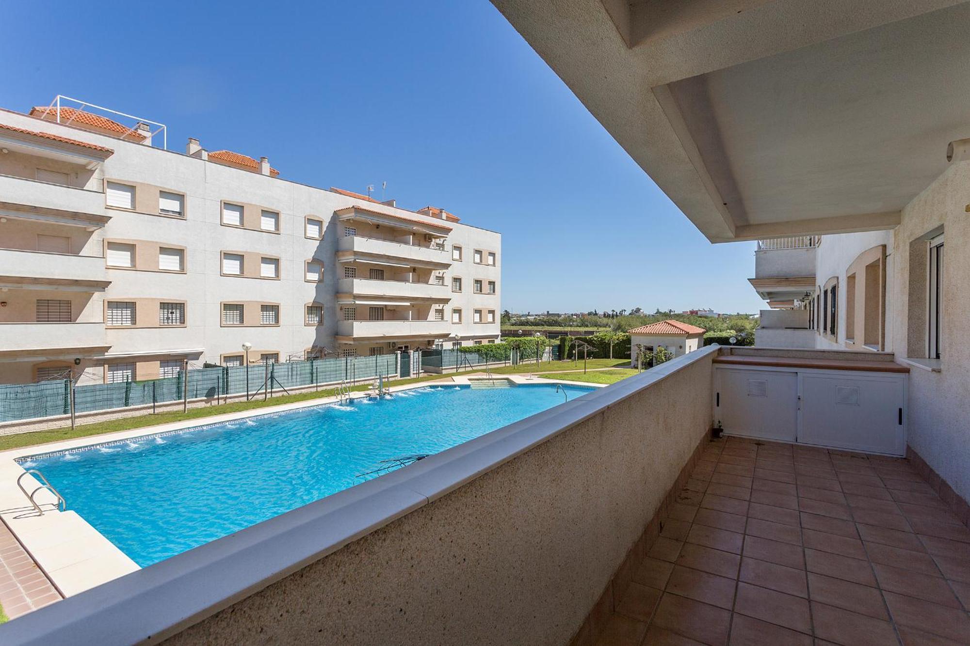 Laguna 3 Rooms Piscina 치피오나 외부 사진